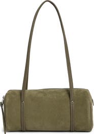 Madewell Modern Legacy Mini Leather Shoulder Bag