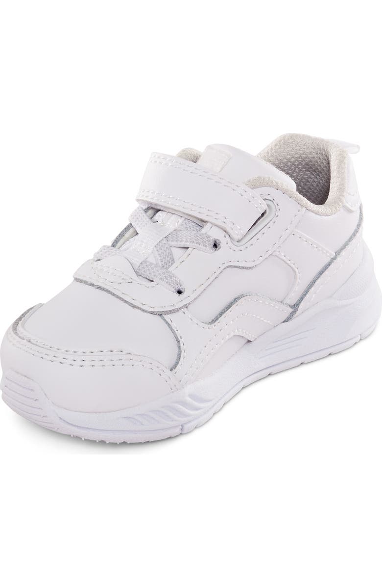 Stride Rite Made2Play<sup>®</sup> Brighton Sneaker, Alternate, color,