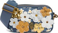 Kurt Geiger London Kensington Daisy Twill Camera Bag
