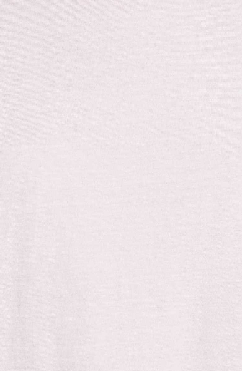 Free People We the Free Fearless Mock Neck Top, Alternate, color,