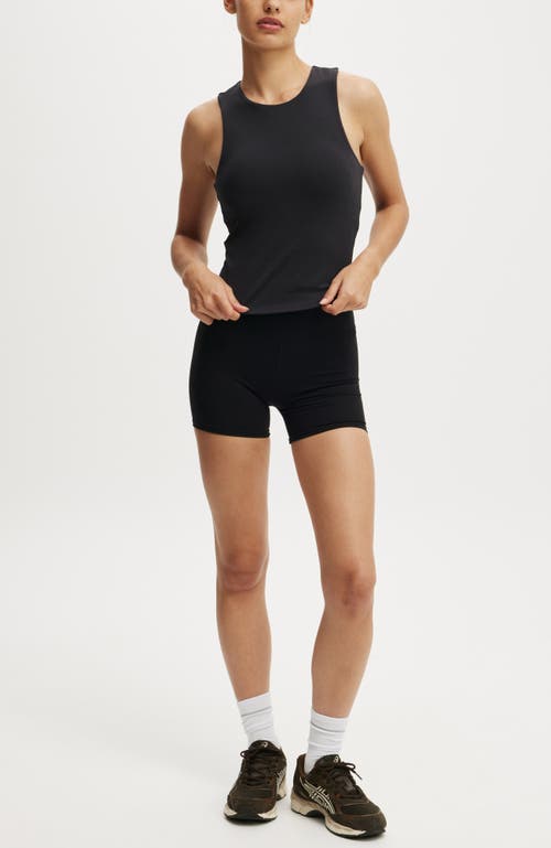 COTTON ON BODY COTTON ON BODY ULTRA SOFT RACER TANK TOP