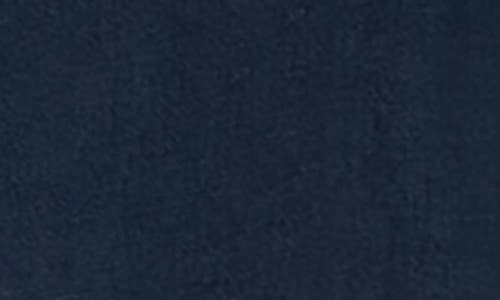 Mavi Jeans Solid Indigo Linen Button-up Shirt