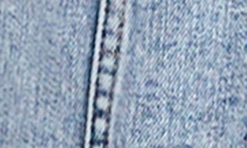 Hint Of Blu All Day Long Denim Jacket In Country Blue