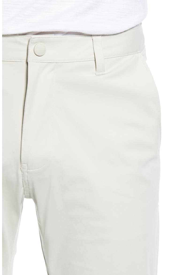 Commuter Classic Fit Pants, Alternate, color, STONE