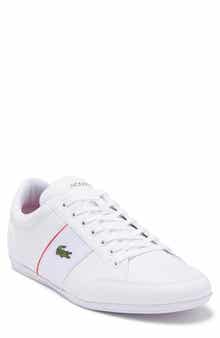 Lacoste Nivolor Leather Sneaker