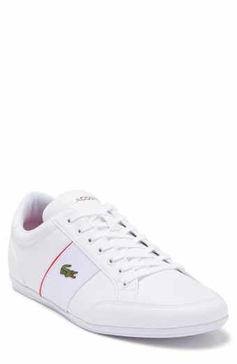 Lacoste Nivolor Leather Sneaker