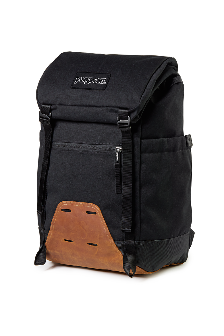 flap top closure jansport backpack Kids' Cross Town Plus the Eco Mesh Backpacks from JanSport JanSport All Around Pack 26L