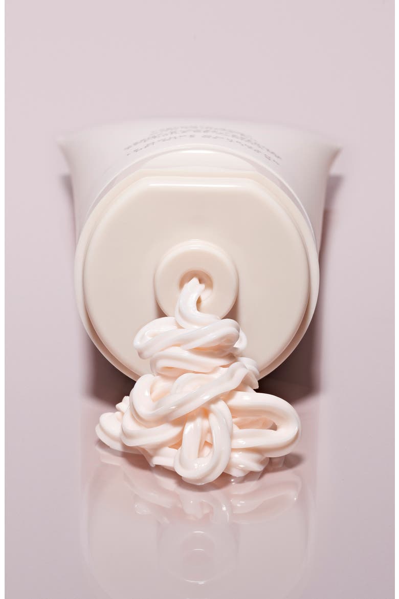 Crème Vanilla Body Icing Cream, Alternate, color, NO COLOR