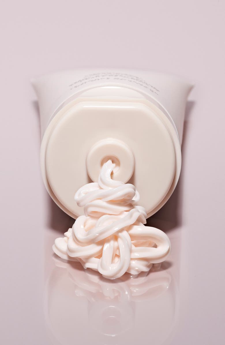 LE MONDE GOURMAND Crème Vanilla Body Icing Cream, Alternate, color,