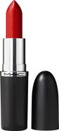 MAC Cosmetics MACximal Sleek Satin Lipstick