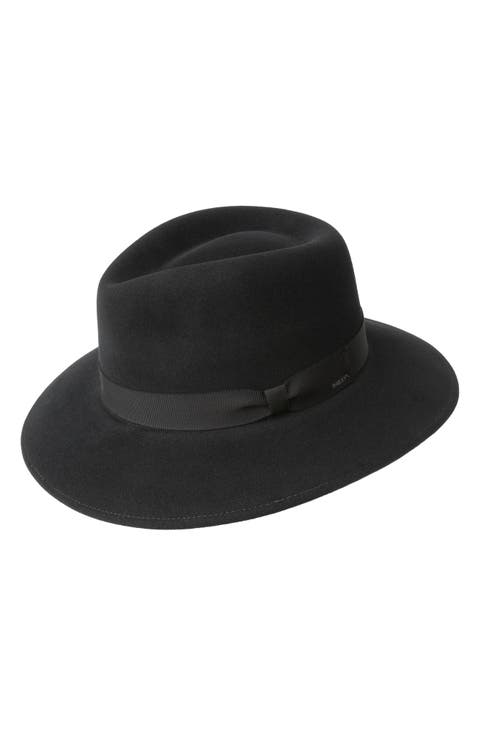 Ammon Wool Hat