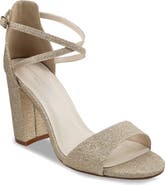Touch Ups Jordy Sandal