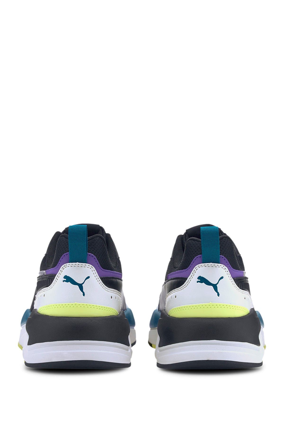 X-Ray 2 Square Sneaker, Main, color, WHITE