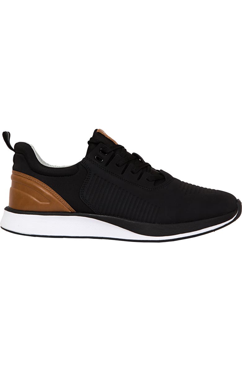 Deer Stags Cranston Water-Repellant Sneaker, Alternate, color,