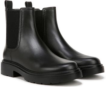 Vince Pinecrest Platform Chelsea Boot (Women) Nordstromrack
