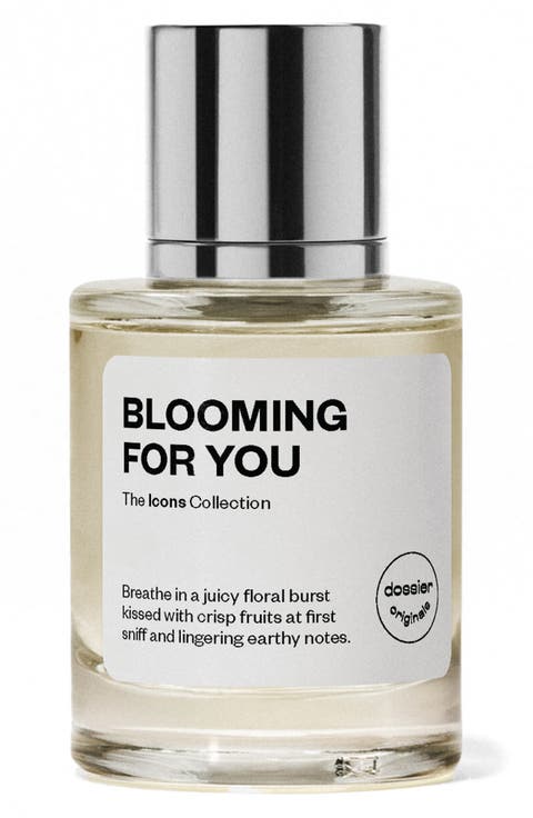 Blooming For You Eau de Parfum