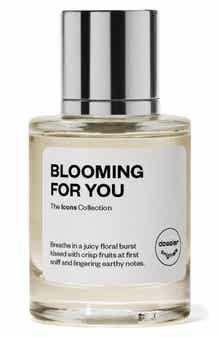 Dossier Blooming For You Eau de Parfum