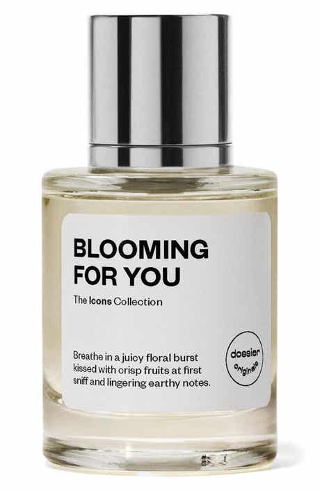 Dossier Blooming For You Eau de Parfum