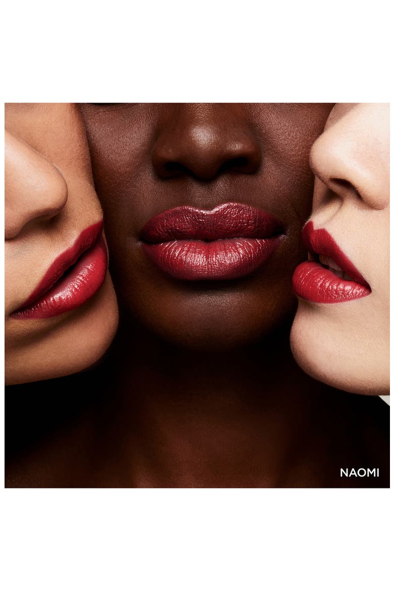 Boys & Girls Lip Color - The Girls, Alternate, color, NAOMI/ ULTRA-RICH