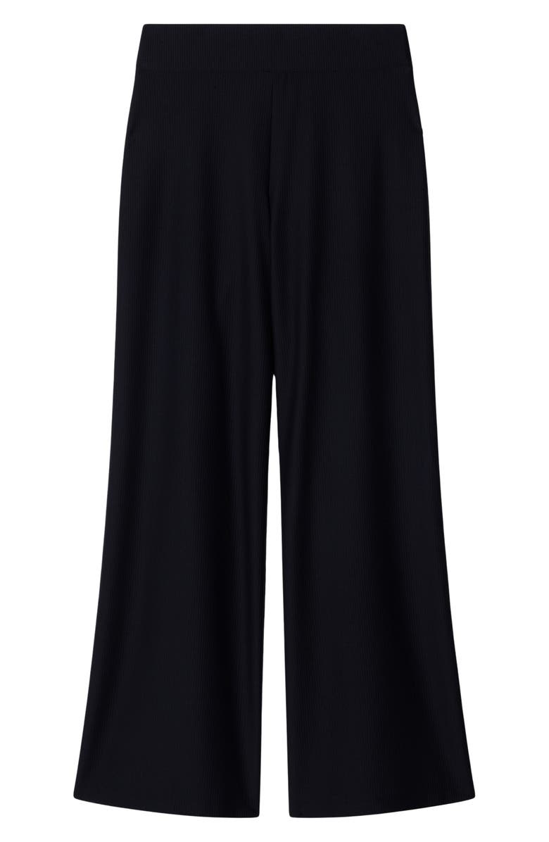 Rhone Ripple Wide Leg Sweatpants, Alternate, color, 