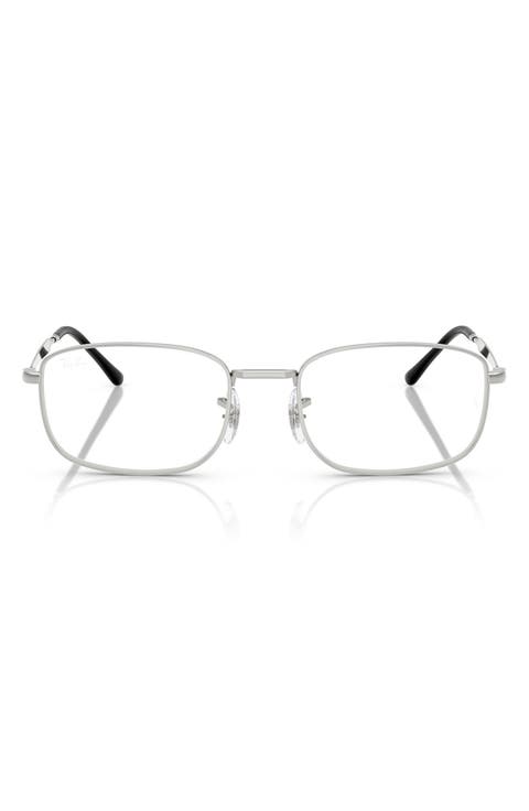 52mm Pillow Optical Glasses