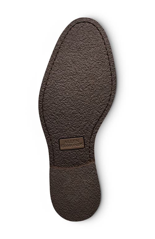 Allen Edmonds Como Penny Loafer In Tobacco