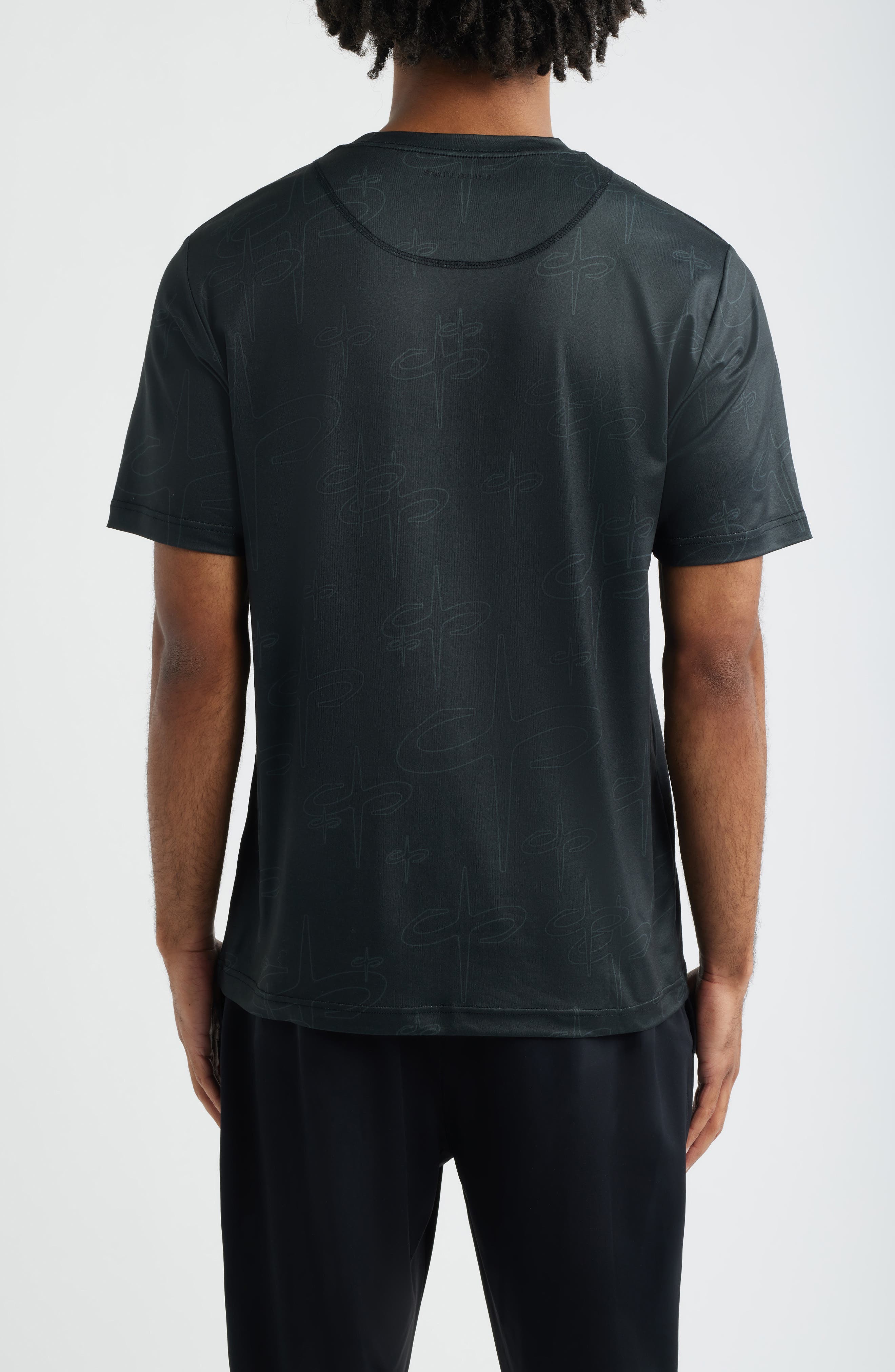 Tempo Tech T-Shirt - image 2