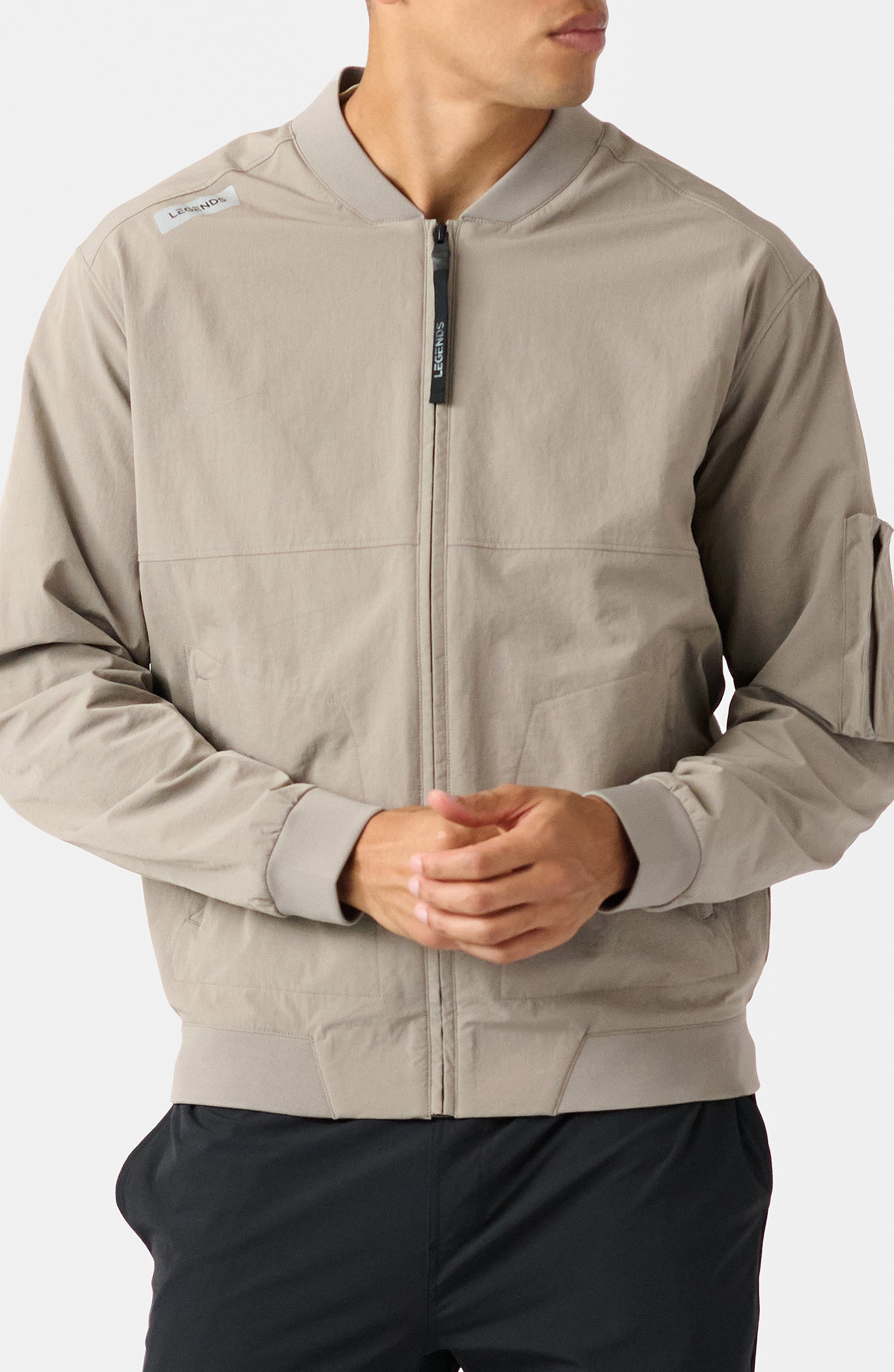TAUPE
