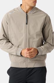 LEGENDS Carson Performance Bomber Jacket