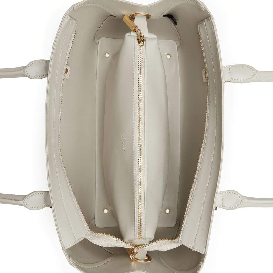 LaBante London Sophie Tote Bag, Alternate, color, Grey