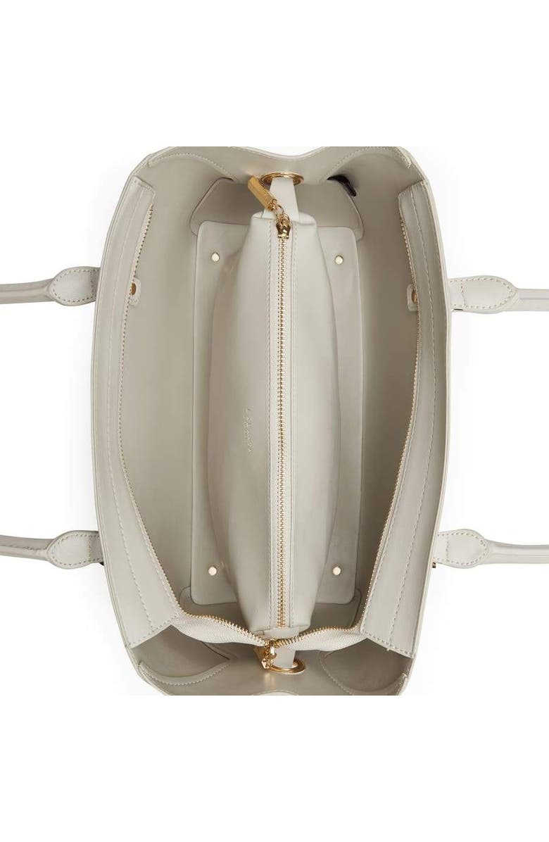 LaBante London Sophie Tote Bag, Alternate, color, Grey