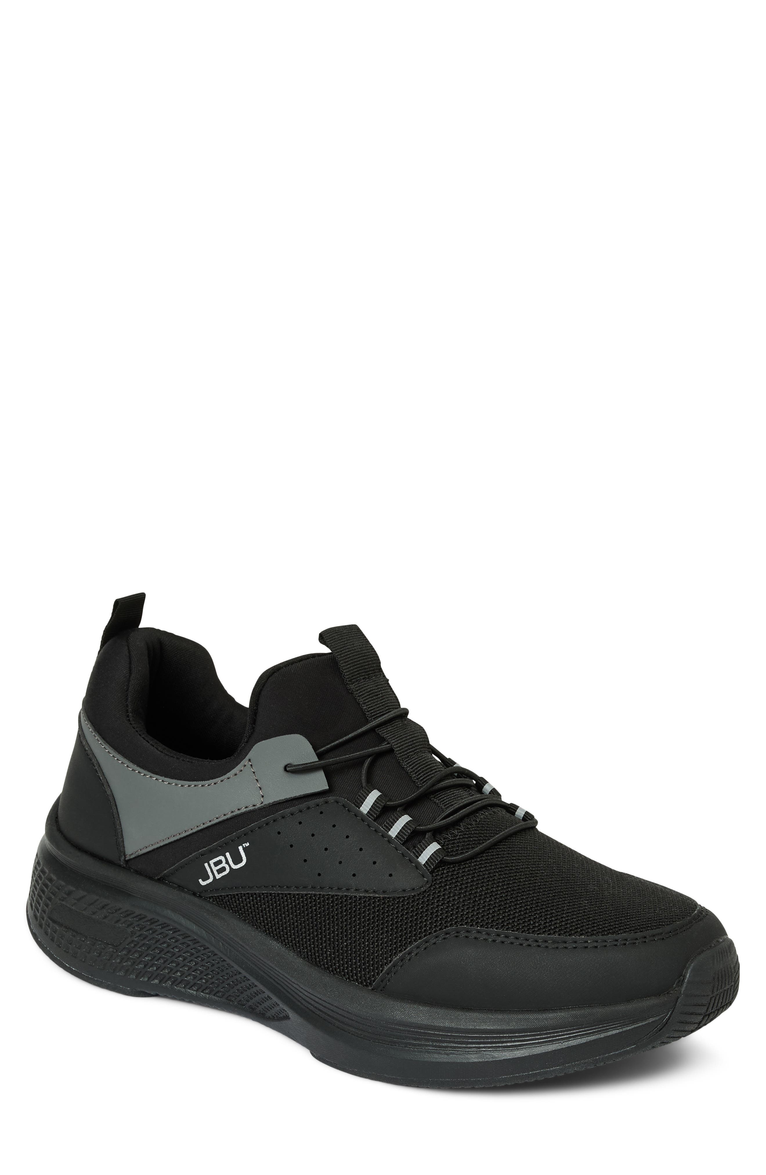BLACK/ BLACK