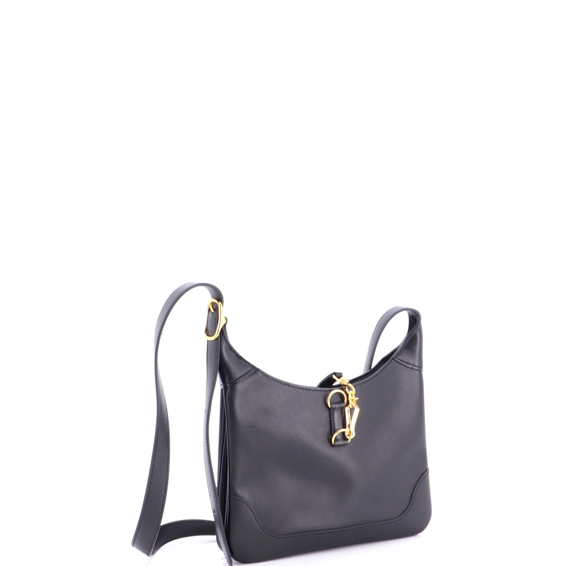 Trim Duo Bag Evercolor 24, Alternate, color, Black
