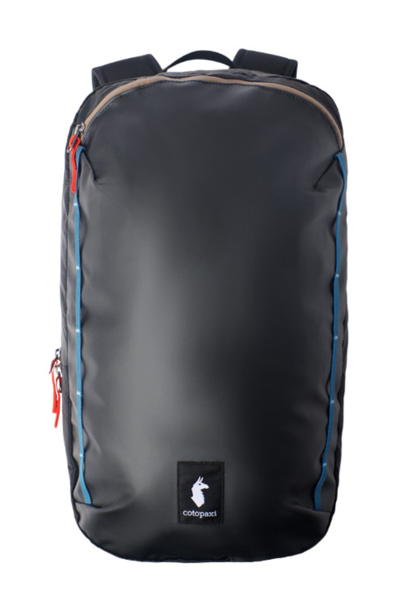 Cotopaxi Vaya 18L Backpack - Cada Día, Alternate, color, Black