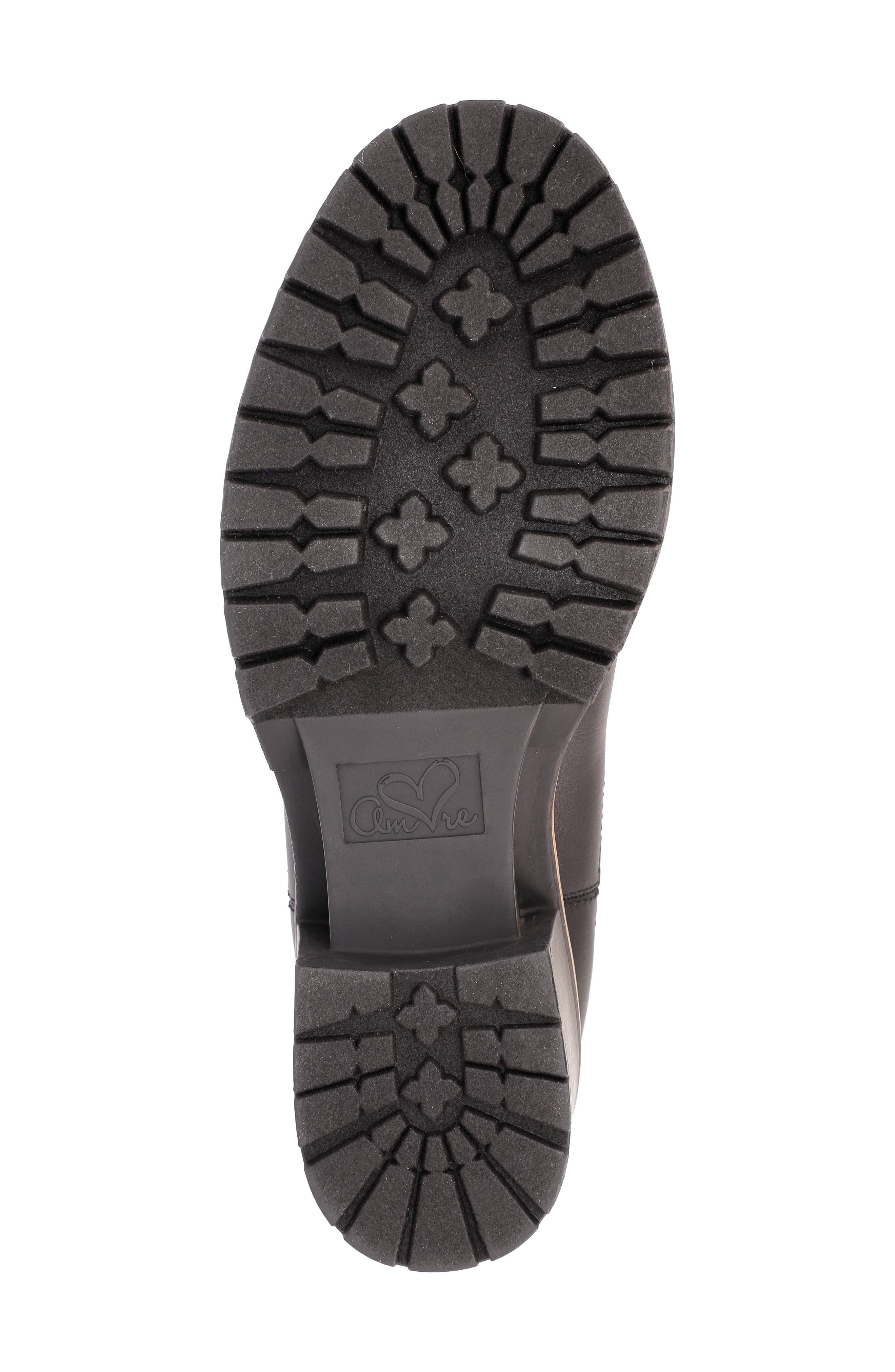 MIA AMORE Brunaa Platform Chelsea Boot - Wide Width, Alternate, color, 