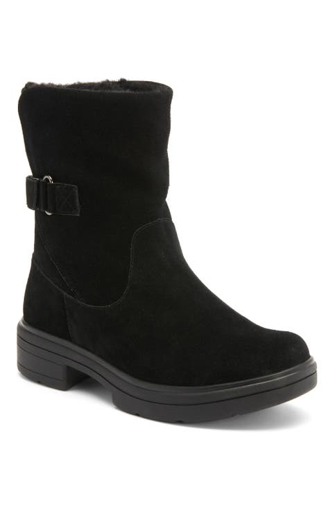 Vista Mid Boot