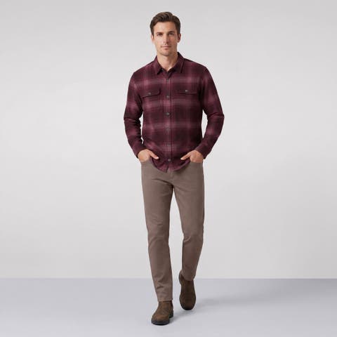 Charter Twill Pant