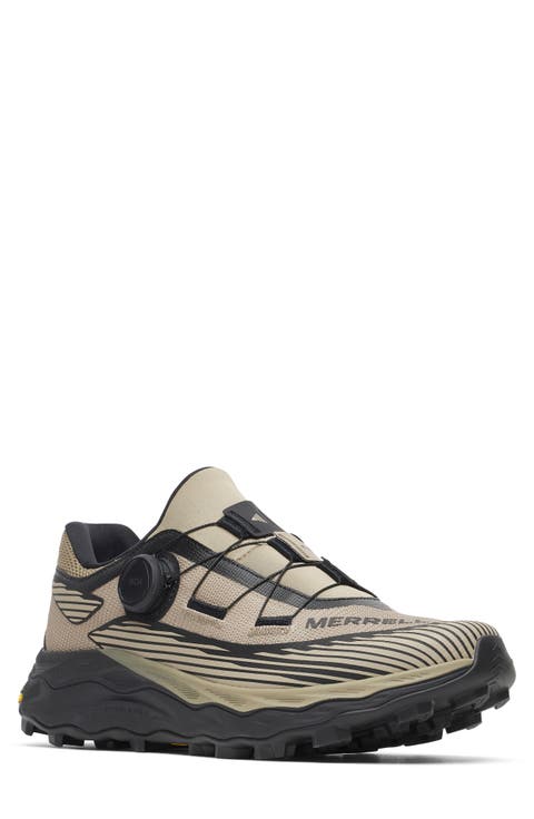 Agility Peak 6 BOA Trail Running Shoe