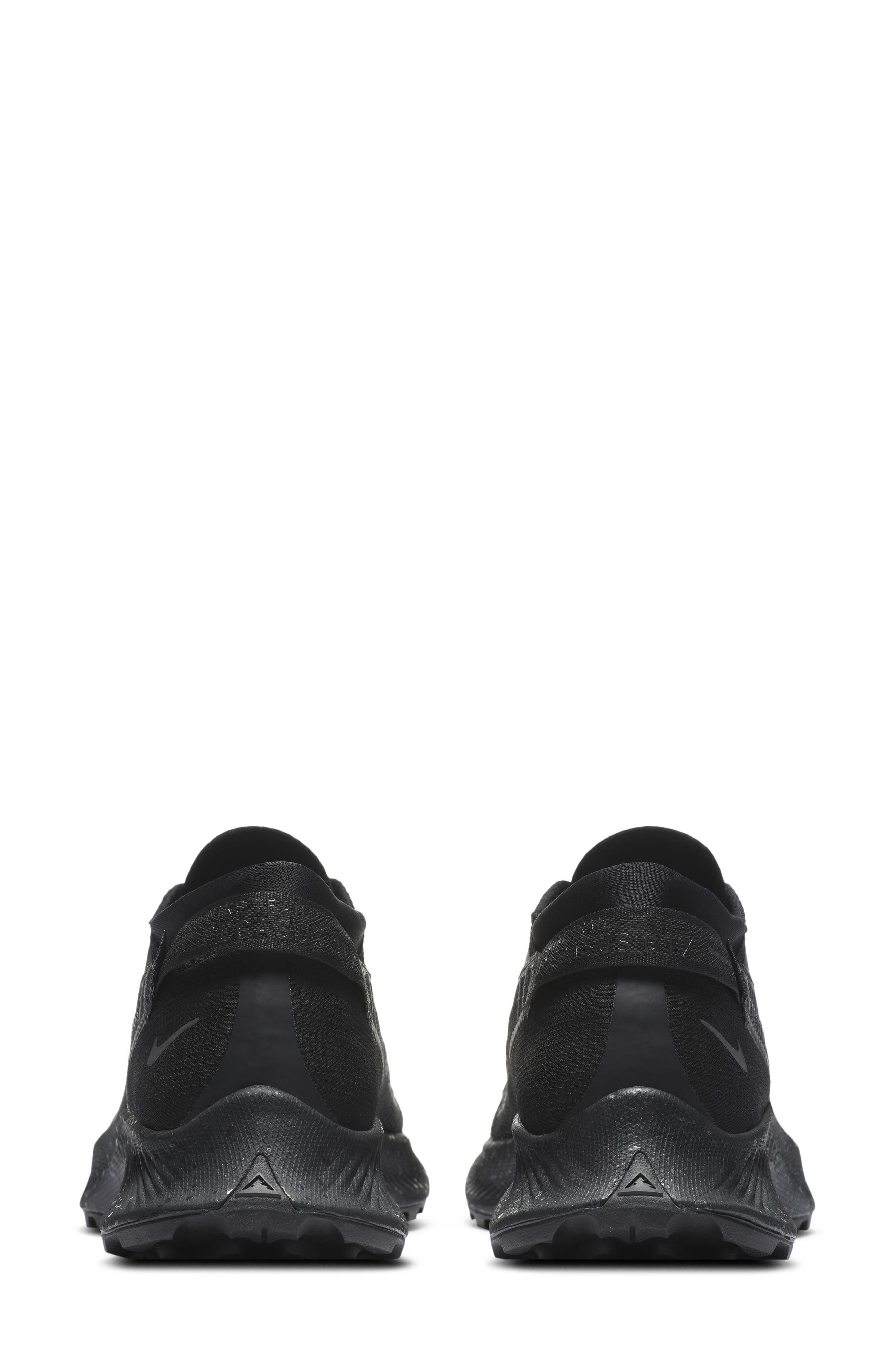 Nike Pegasus Trail 2 Gore-Tex<sup>®</sup> Waterproof Trail Running Shoe, Alternate, color, 