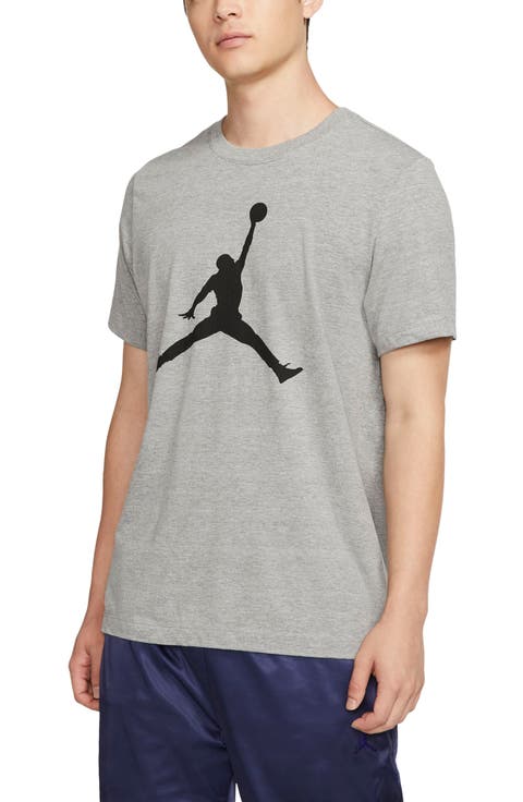 Jumpman Graphic Tee