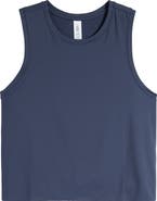 Rhone Serene Crop Performance Tank