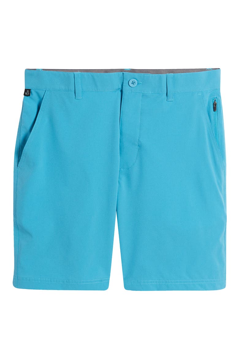 Arlo Mesh Golf Shorts, Alternate, color, MAUI