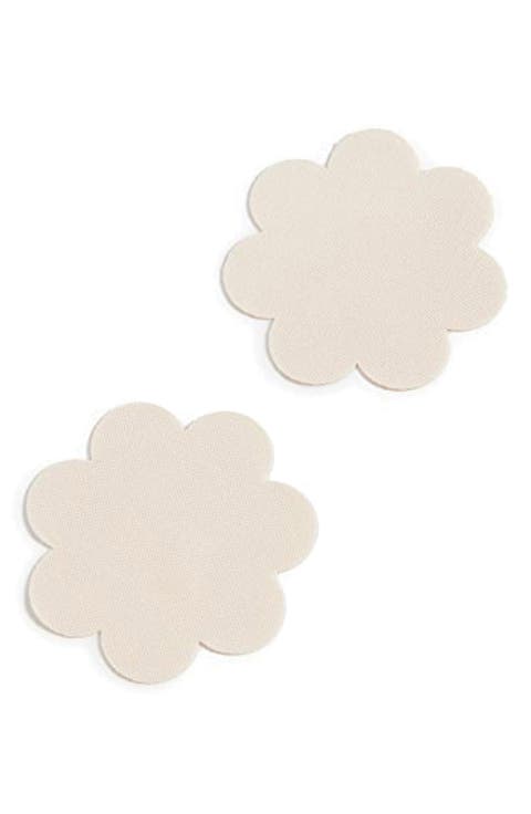 Waterproof Reusable Adhesive Breast Petals