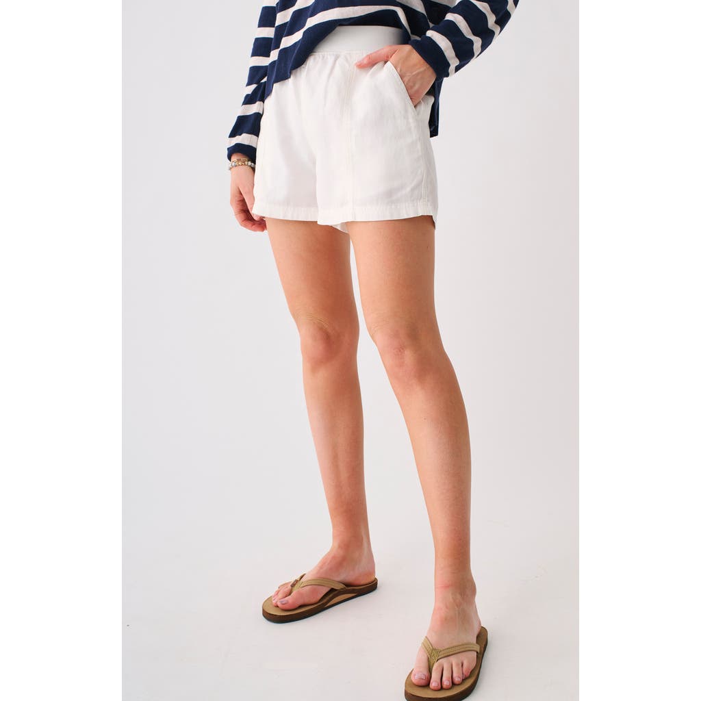 Shop Faherty Arlie Day Shorts