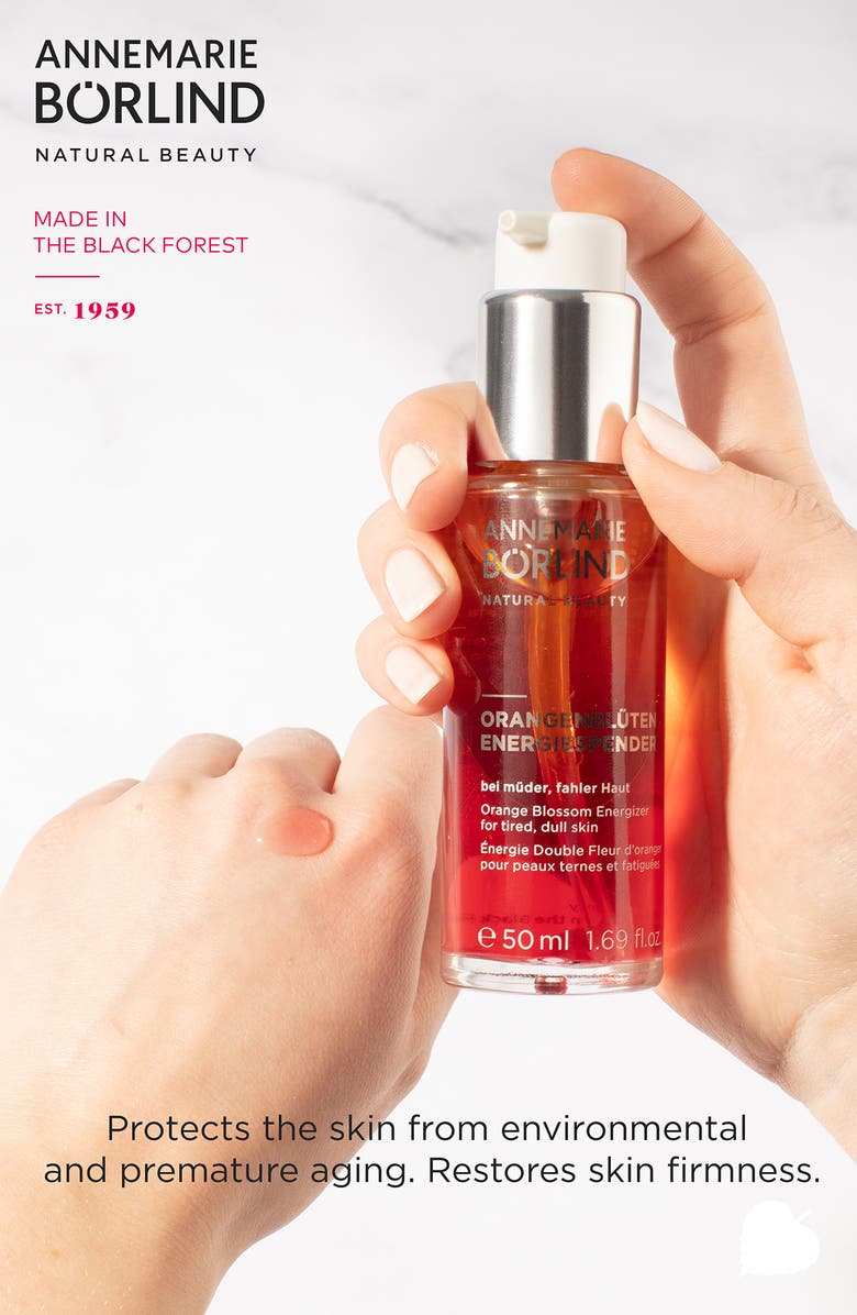 ANNEMARIE BÖRLIND Orange Blossom Energizer, Alternate, color, 