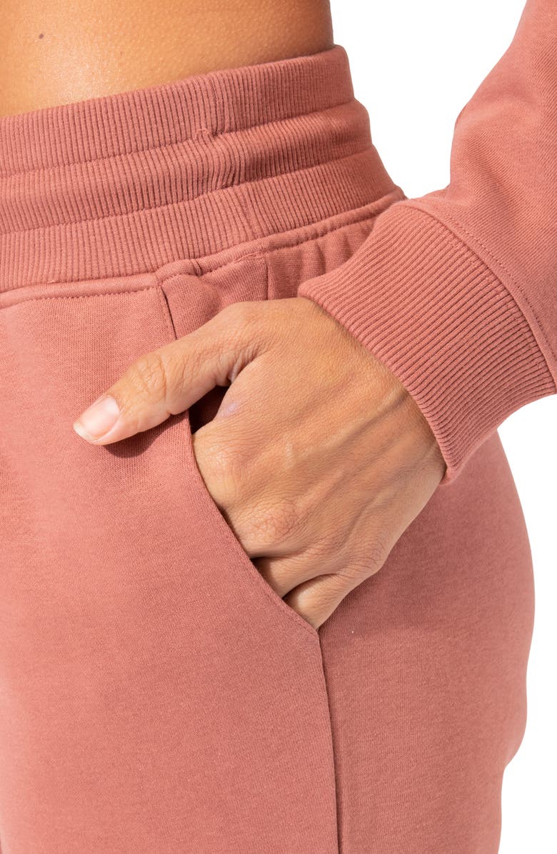 Threads 4 Thought Invincible Flare Leg Pants, Alternate, color,
