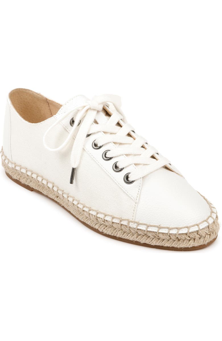 Splendid Alissa Espadrille Sneaker, Main, color,