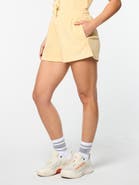 Sergio Tacchini Edda Short