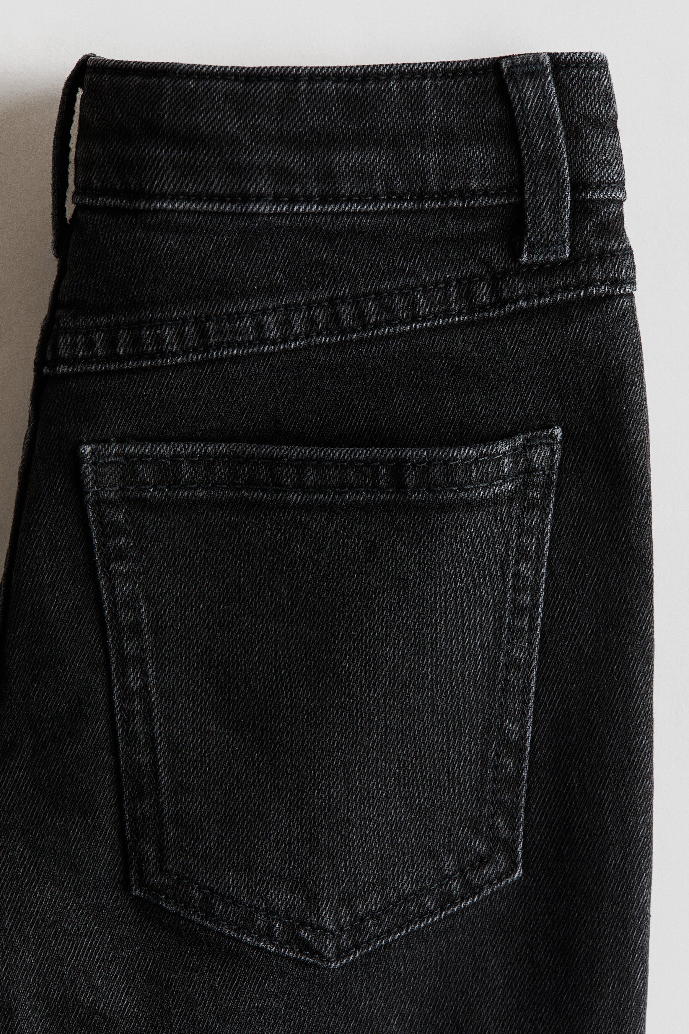 H&M 2-pack Relaxed-fit Jeans | Nordstrom