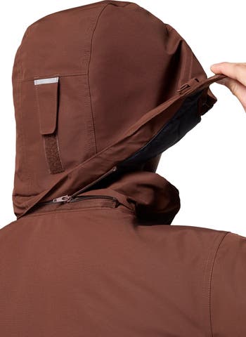Landroamer<sup>™</sup> II Waterproof Parka
